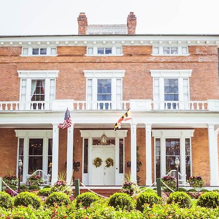 Antrim 1844 Hotel Taneytown Bagian luar foto
