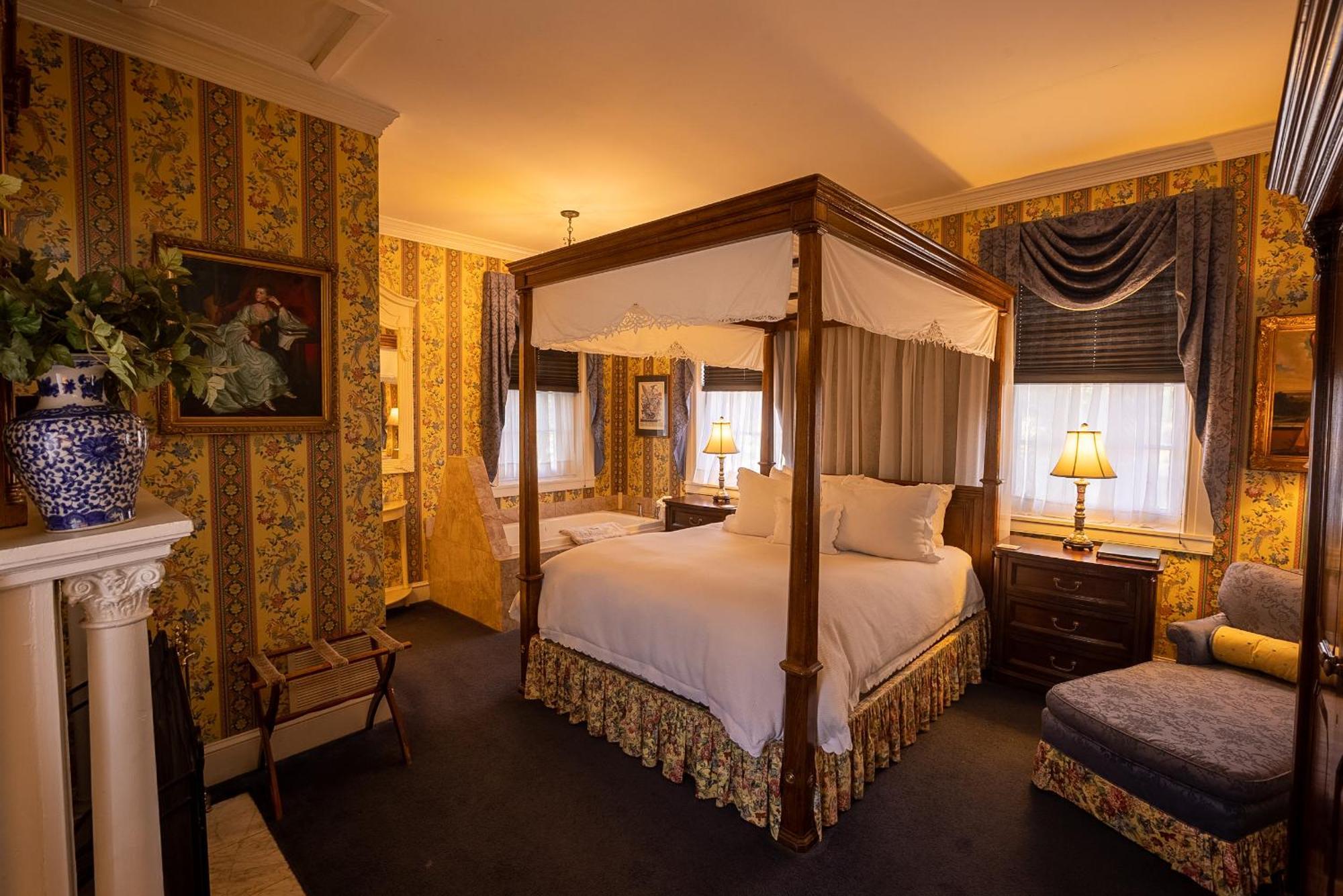 Antrim 1844 Hotel Taneytown Bagian luar foto