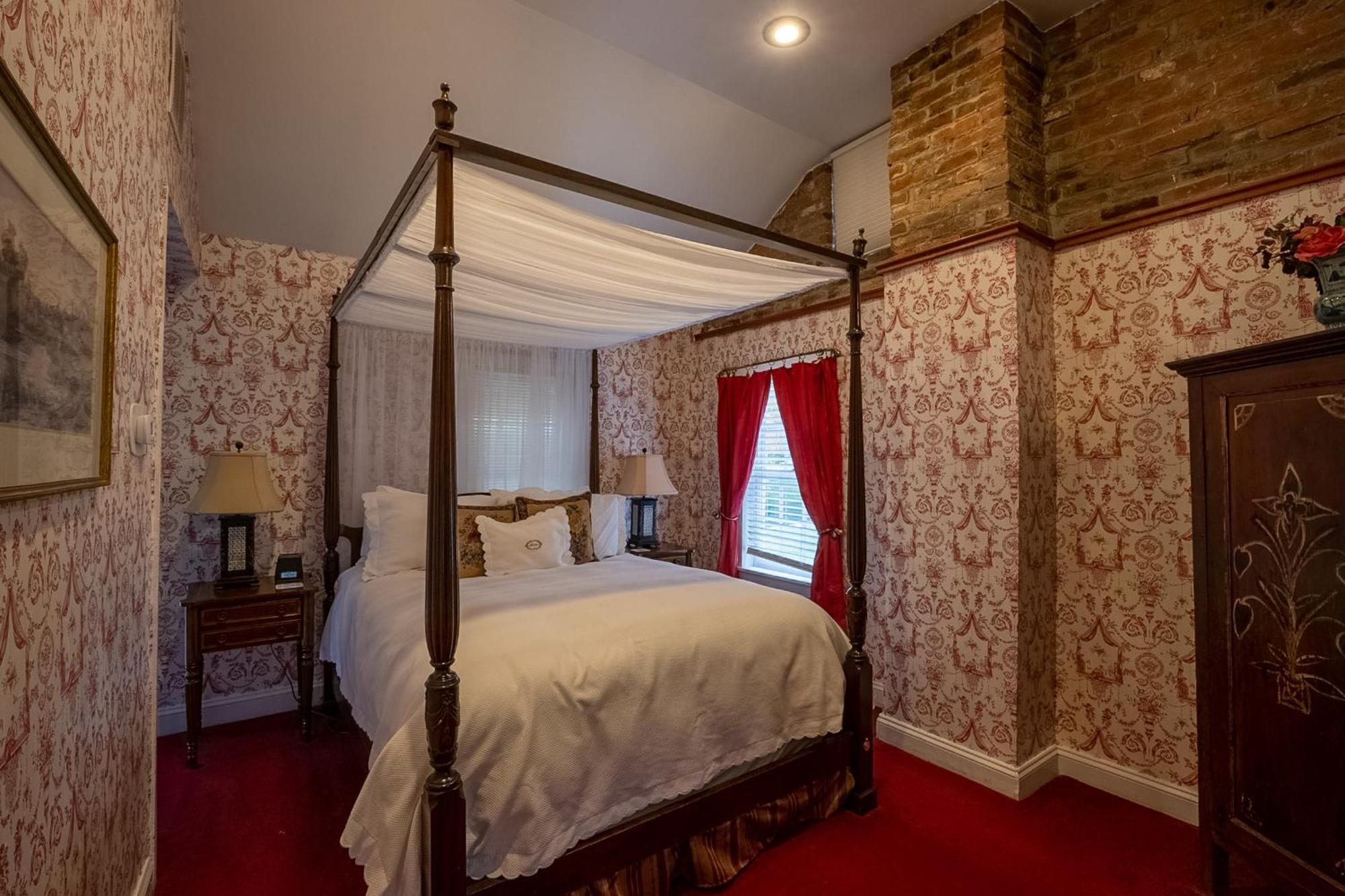 Antrim 1844 Hotel Taneytown Bagian luar foto
