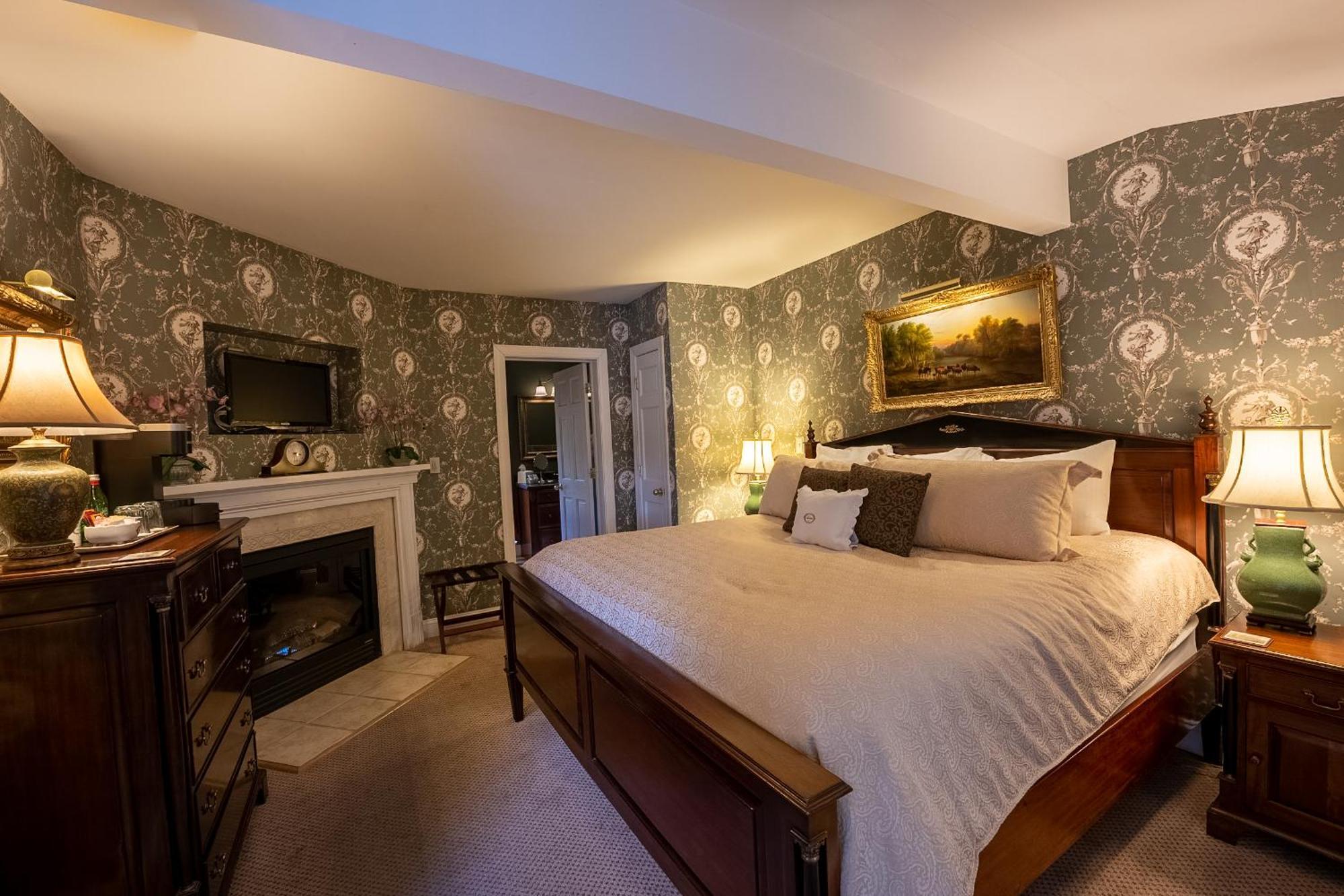 Antrim 1844 Hotel Taneytown Bagian luar foto